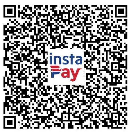 UnionBank InstaPay QR Code